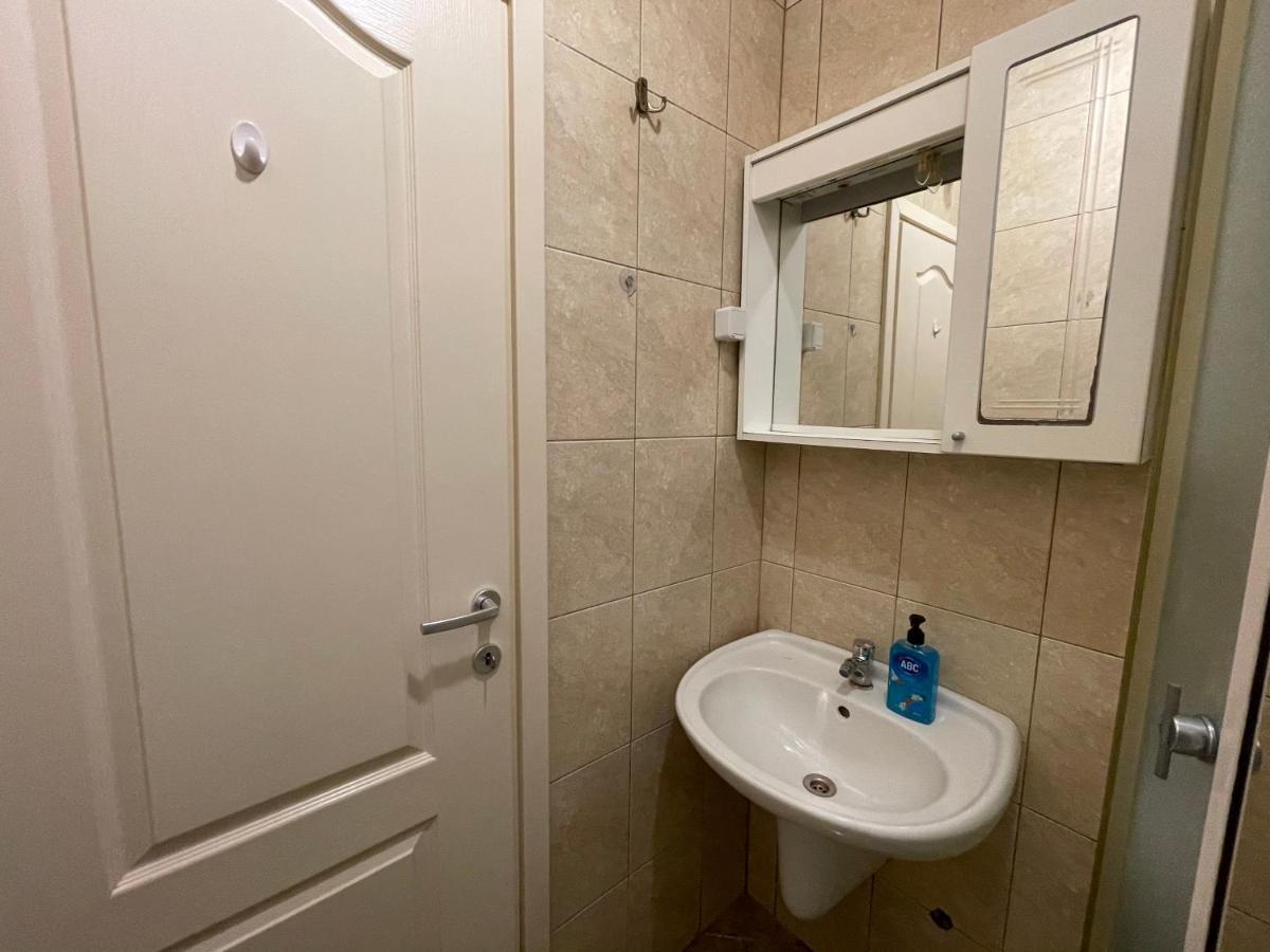 Apartments Zevs ブドヴァ エクステリア 写真