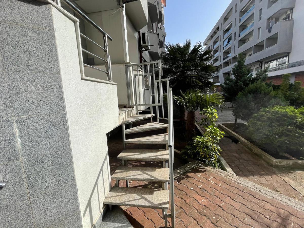 Apartments Zevs ブドヴァ エクステリア 写真