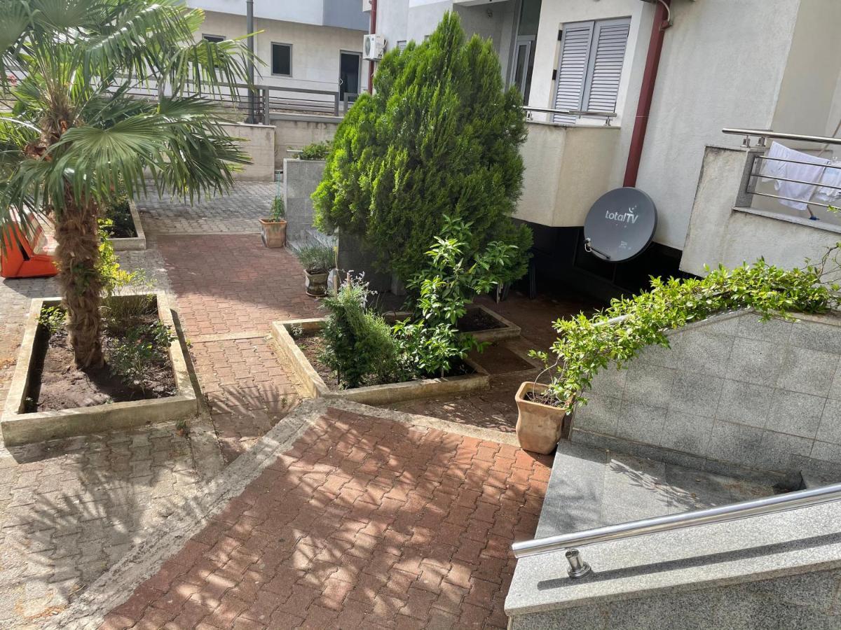 Apartments Zevs ブドヴァ エクステリア 写真
